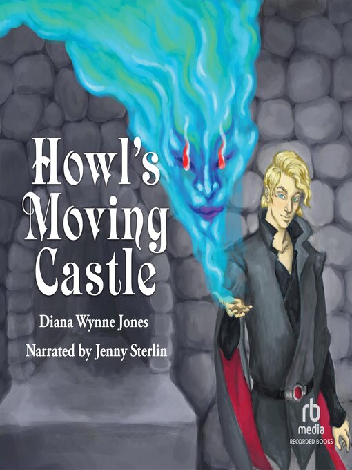 Title details for Howl's Moving Castle by Diana Wynne Jones - Available